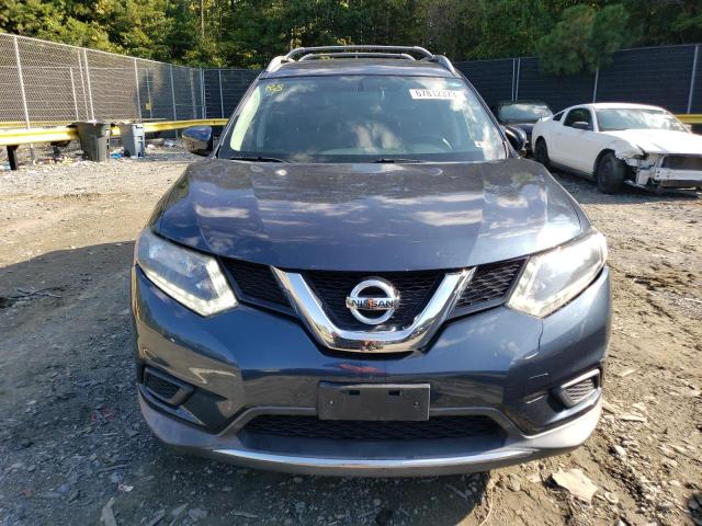 Photo 5 from auction – 2016 NISSAN ROGUE S with VIN KNMAT2MV8GP705546