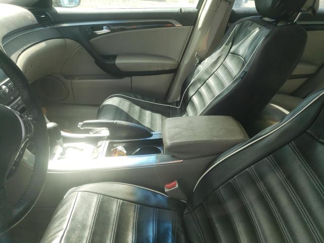 Photo 7 from auction – 2008 ACURA TL with VIN 19UUA66208A042363