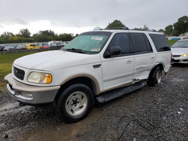 FORD EXPEDITION 1998 con VIN 1FMPU18L2WLB31909 - Foto de la subasta
