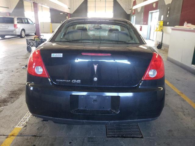 Photo 6 from auction – 2008 PONTIAC G6 BASE with VIN 1G2ZG57B384245732