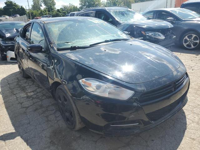 Photo 4 from auction – 2014 DODGE DART SE with VIN 1C3CDFAA1ED677994