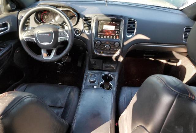 Photo 8 from auction – 2017 DODGE DURANGO R/ with VIN 1C4SDJCT9HC871918