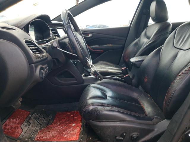 Photo 7 from auction – 2013 DODGE DART LIMIT with VIN 1C3CDFCB5DD327093