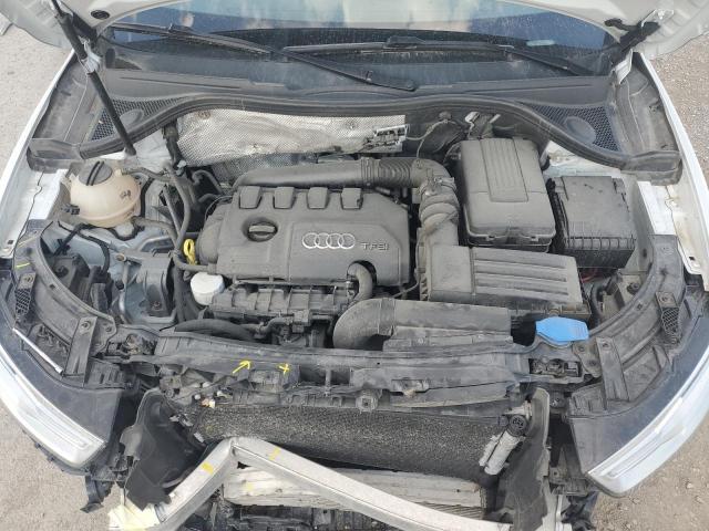 Photo 12 from auction – 2016 AUDI Q3 PROGRES with VIN WA1JFCFS2GR022479