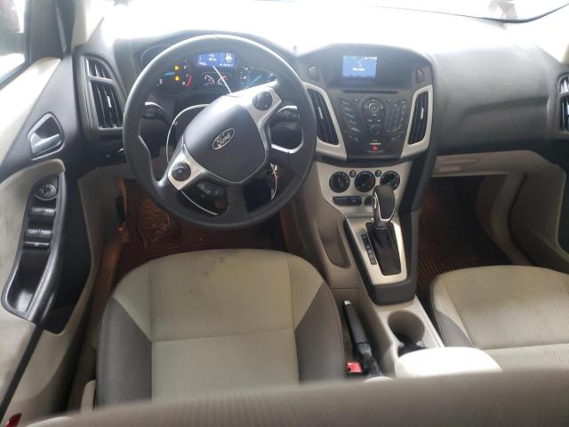 Photo 8 from auction – 2014 FORD FOCUS SE with VIN 1FADP3F23EL128073
