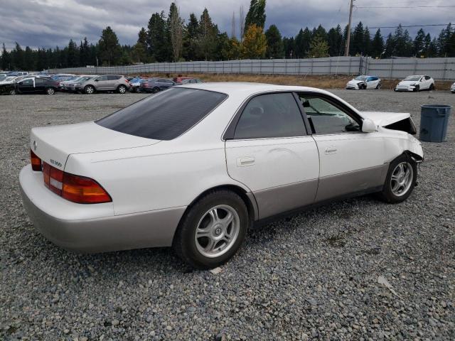 Photo 3 from auction – 1998 LEXUS ES 300 with VIN JT8BF28G1W5048279