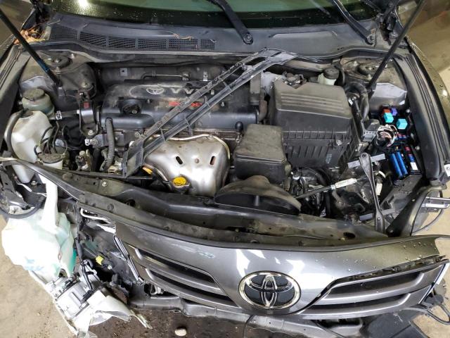 Photo 11 from auction – 2007 TOYOTA CAMRY CE with VIN JTNBE46K673085599