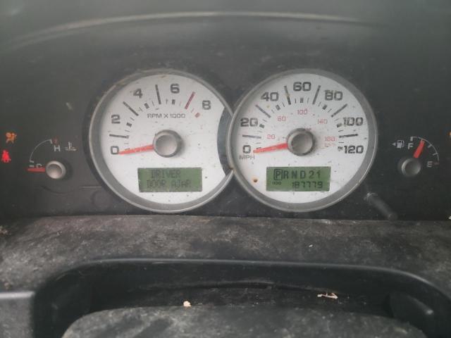 Photo 9 from auction – 2005 FORD ESCAPE LIM with VIN 1FMYU94115KA64764