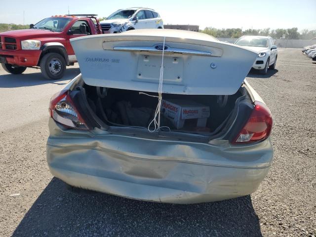 Photo 6 from auction – 2003 FORD TAURUS SE with VIN 1FAFP53U33G111550