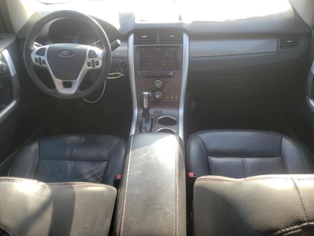 Photo 8 from auction – 2012 FORD EDGE SEL with VIN 2FMDK3JC9CBA10370