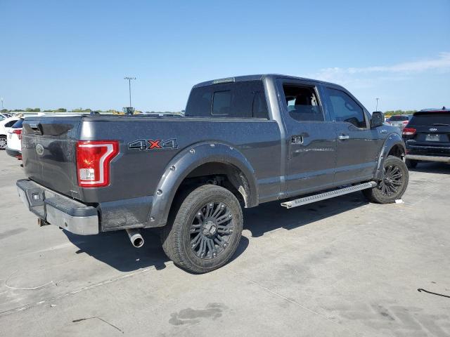 Photo 3 from auction – 2015 FORD F150 SUPER with VIN 1FTFW1EF9FFA55435