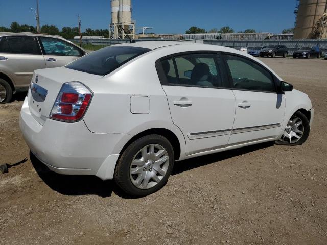 Photo 3 from auction – 2010 NISSAN SENTRA 2.0 with VIN 3N1AB6AP2AL714944