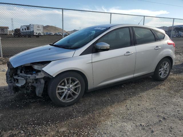 FORD FOCUS SE 2015 with VIN 1FADP3K20FL319019 - Photo from auction