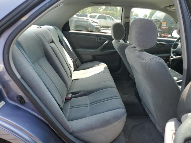Photo 10 from auction – 2000 TOYOTA CAMRY CE with VIN 4T1BG22K6YU691744