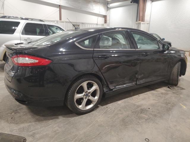 Photo 3 from auction – 2016 FORD FUSION SE with VIN 3FA6P0T95GR373535
