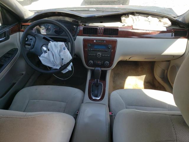 Photo 8 from auction – 2009 CHEVROLET IMPALA 1LT with VIN 2G1WT57K091106013