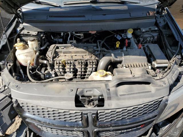Photo 12 from auction – 2017 DODGE JOURNEY CR with VIN 3C4PDCGBXHT684470