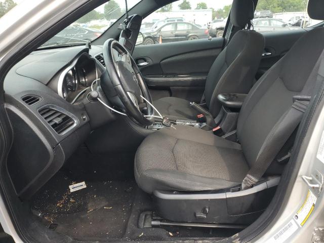Photo 7 from auction – 2011 DODGE AVENGER MA with VIN 1B3BD1FBXBN531712