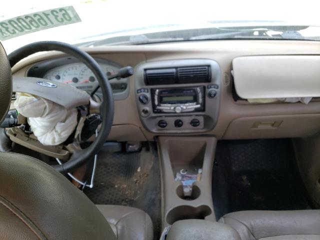 Photo 8 from auction – 2004 FORD EXPLORER S with VIN 1FMZU77K94UB43308