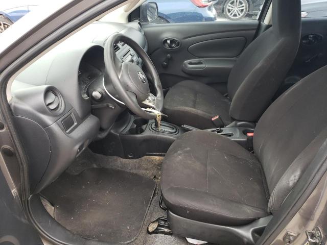 Photo 7 from auction – 2014 NISSAN VERSA S AU with VIN 3N1CN7AP1EL850266