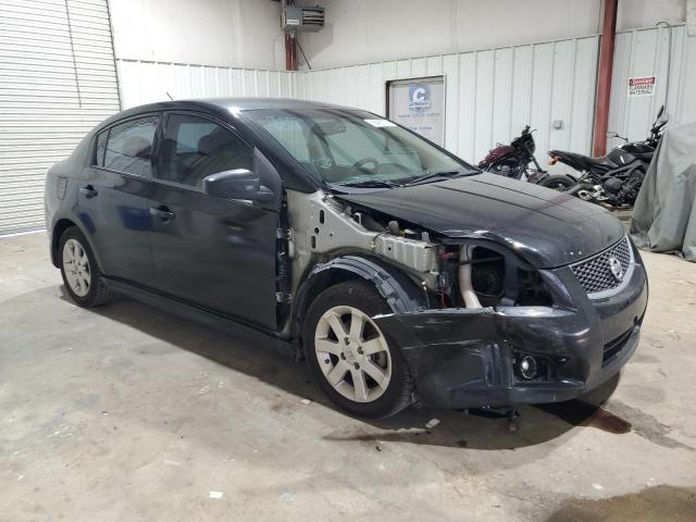Photo 4 from auction – 2012 NISSAN SENTRA 2.0 with VIN 3N1AB6AP8CL668121