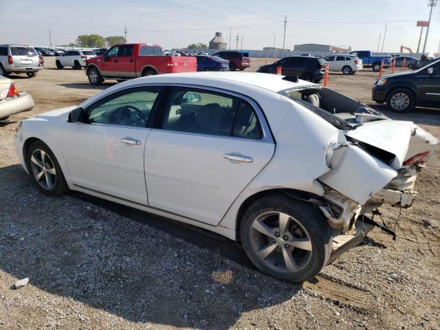 Photo 2 from auction – 2012 CHEVROLET MALIBU with VIN 1G1ZC5E0XCF145285