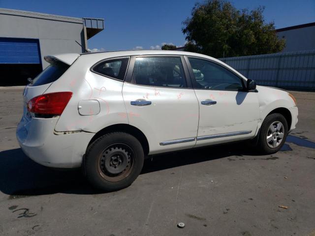 Photo 3 from auction – 2013 NISSAN ROGUE S with VIN JN8AS5MT2DW016837
