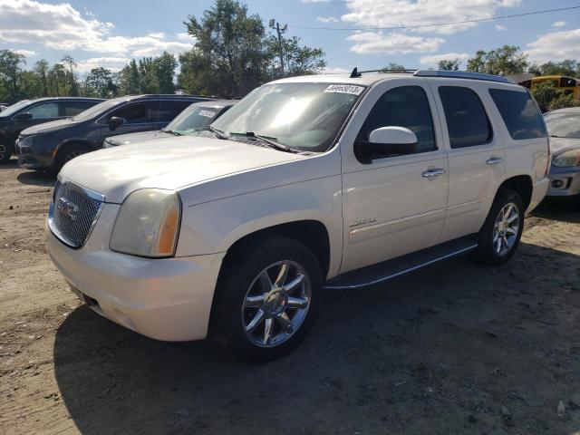 GMC YUKON DENA 2011 with VIN 1GKS2EEF8BR384190 - Photo from auction