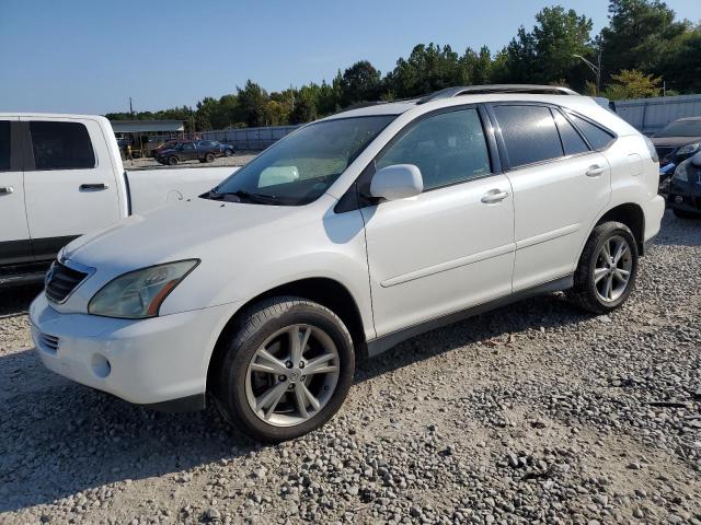 LEXUS RX 400 2006 with VIN JTJHW31U960004431 - Photo from auction