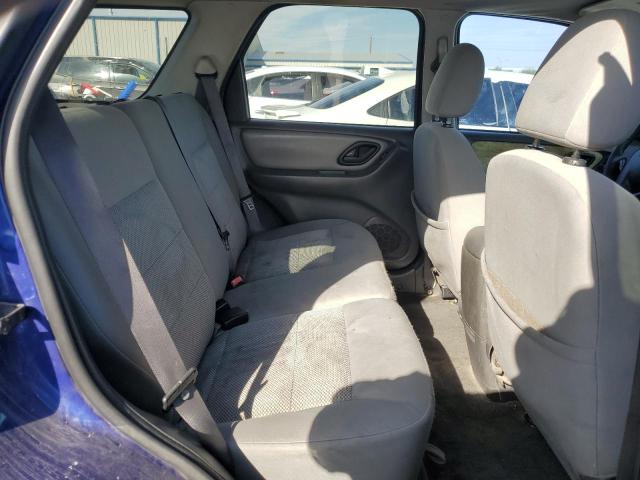 Photo 10 from auction – 2006 FORD ESCAPE XLT with VIN 1FMCU03126KA54141