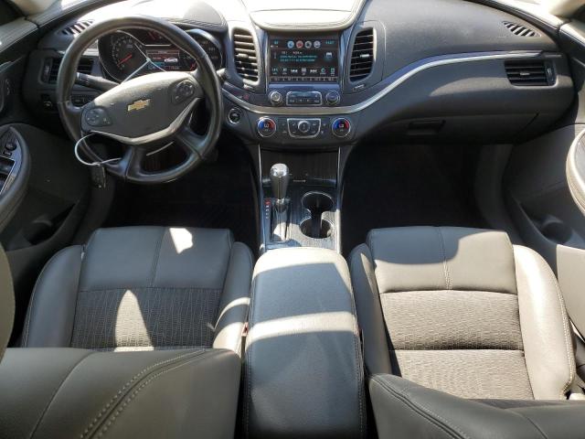 Photo 8 from auction – 2018 CHEVROLET IMPALA LT with VIN 1G1105S34JU110657