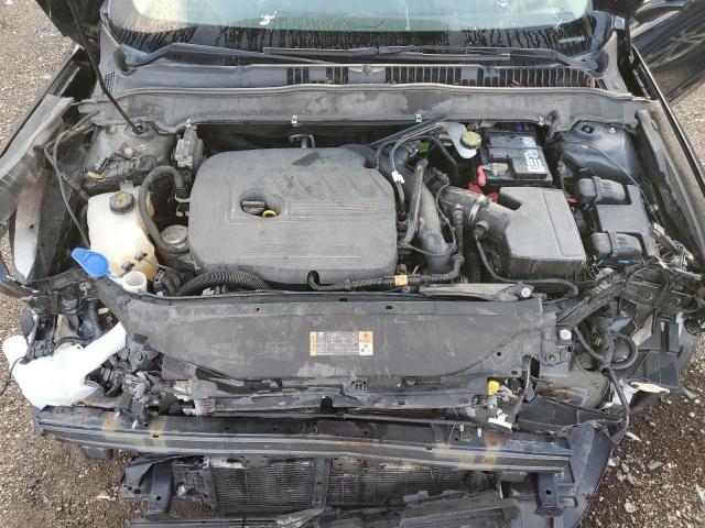 Photo 11 from auction – 2014 FORD FUSION SE with VIN 3FA6P0HD9ER373600