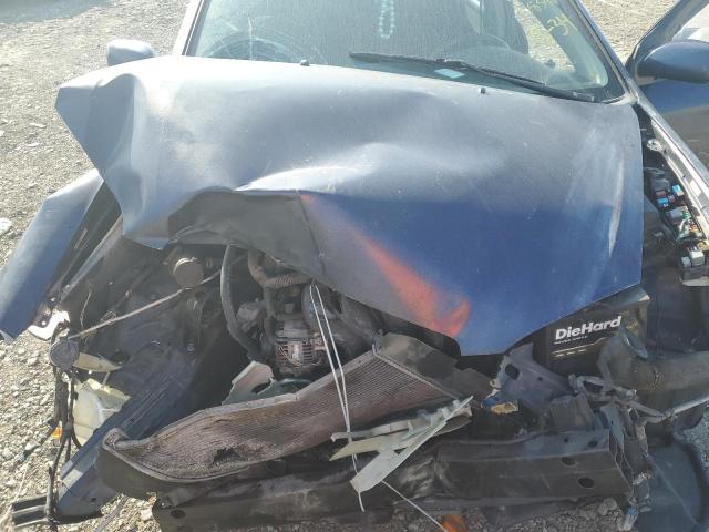 Photo 11 from auction – 2005 TOYOTA COROLLA CE with VIN 1NXBR32E35Z396378
