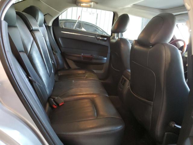 Photo 10 from auction – 2008 CHRYSLER 300C with VIN 2C3KK63H58H105488