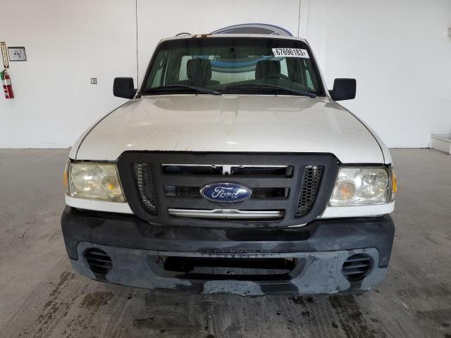 Photo 5 from auction – 2010 FORD RANGER with VIN 1FTKR1AD0APA74677