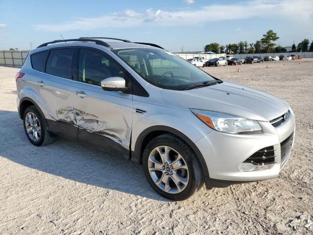 Photo 4 from auction – 2013 FORD ESCAPE SEL with VIN 1FMCU0HX4DUC54419