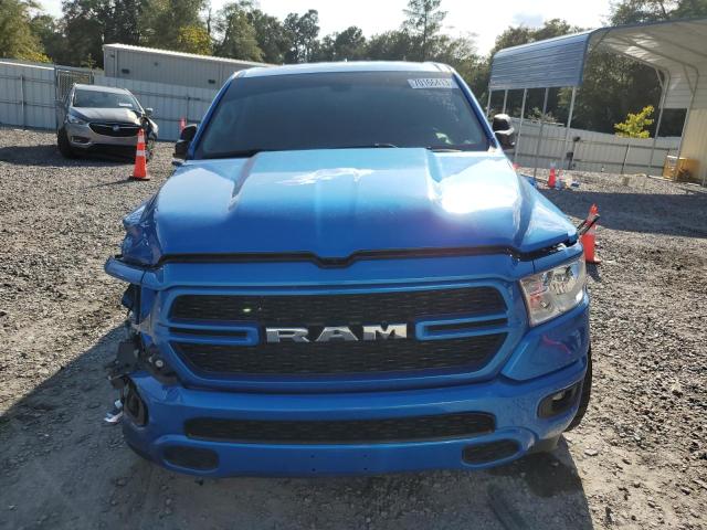 Photo 5 from auction – 2021 RAM 1500 TRADE with VIN 1C6SRECG7MN542961