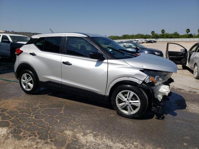 Photo 4 from auction – 2020 NISSAN KICKS S with VIN 3N1CP5BV4LL477569