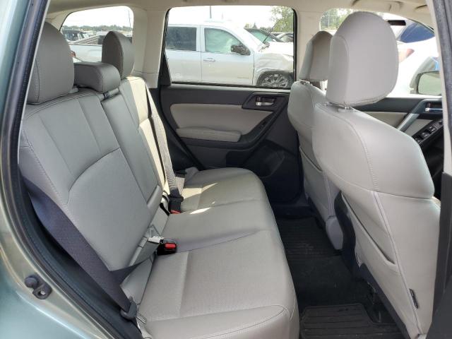 Photo 11 from auction – 2016 SUBARU FORESTER 2 with VIN JF2SJAHC2GH465161