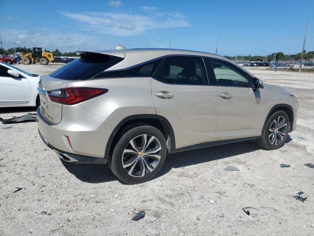 Photo 3 from auction – 2019 LEXUS RX 350 BAS with VIN 2T2ZZMCA2KC130701