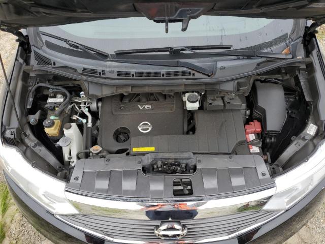 Photo 12 from auction – 2012 NISSAN QUEST S with VIN JN8AE2KP7C9047932