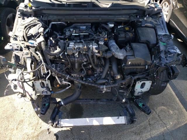 Photo 11 from auction – 2021 MAZDA CX-5 SIGNA with VIN JM3KFBEY2M0341012