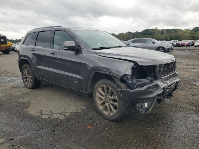 Photo 4 from auction – 2016 JEEP GRAND CHER with VIN 1C4RJFBG7GC456989