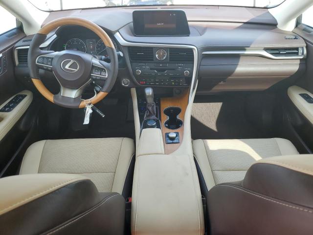 Photo 8 from auction – 2019 LEXUS RX 350 BAS with VIN 2T2ZZMCA9KC137094