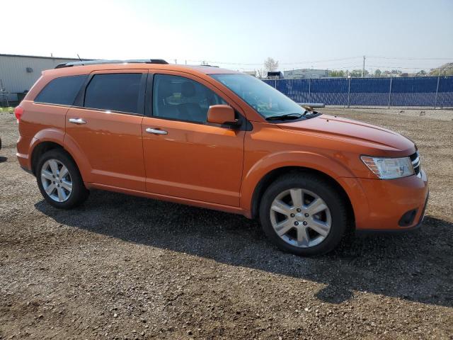 Фото 4 с аукциона – 2011 DODGE JOURNEY R/ с VIN 3D4PH6FG4BT570459