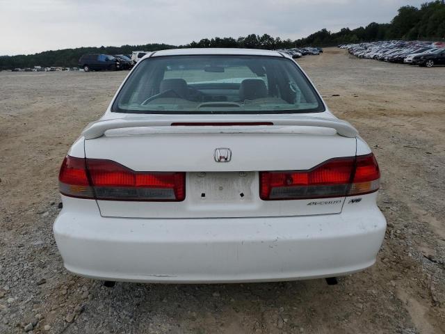 Photo 6 from auction – 2001 HONDA ACCORD with VIN 1HGCG16531A044007