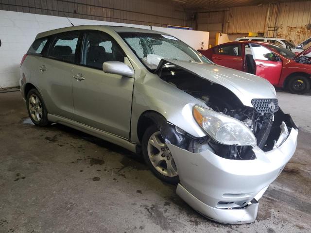 Photo 4 from auction – 2003 TOYOTA MATRIX with VIN 2T1KR32E23C052409