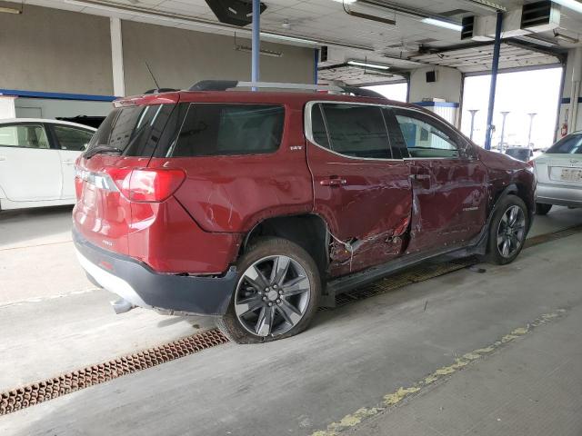 Photo 3 from auction – 2017 GMC ACADIA SLT with VIN 1GKKNWLS8HZ244727