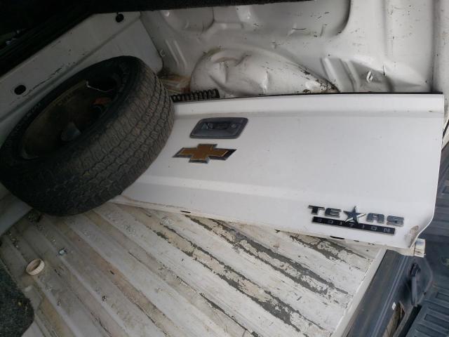Photo 12 from auction – 2015 CHEVROLET SILVERADO with VIN 3GCPCPEH3FG151707