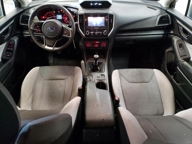 Photo 8 from auction – 2018 SUBARU CROSSTREK with VIN JF2GTAAC1J9224266